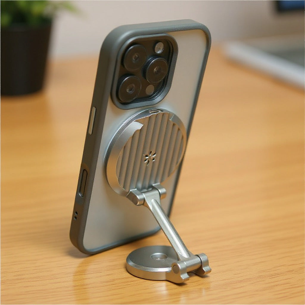 360degree  Rotating Stand  Case