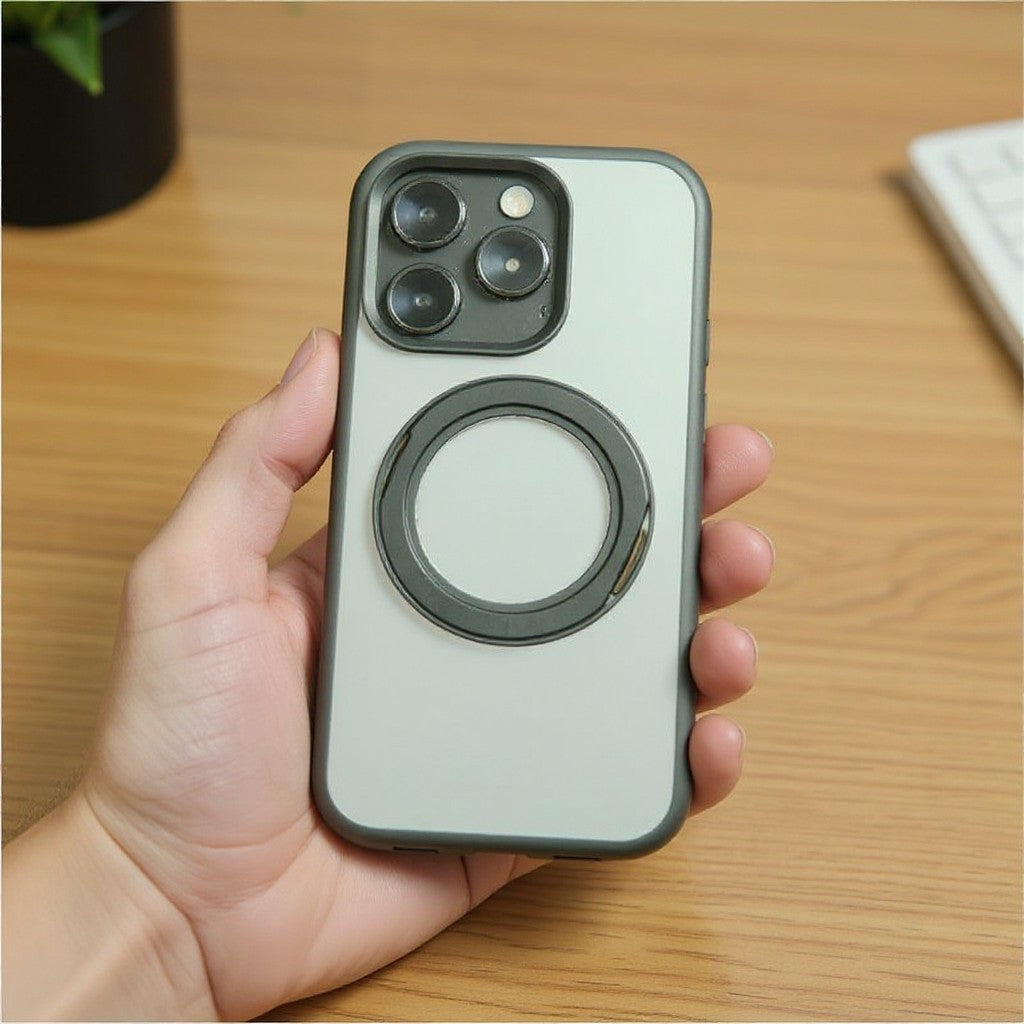 360degree  Rotating Stand  Case