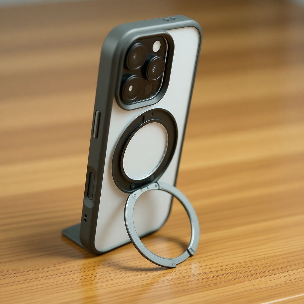 360degree  Rotating Stand  Case