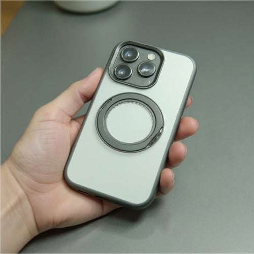 360degree  Rotating Stand  Case