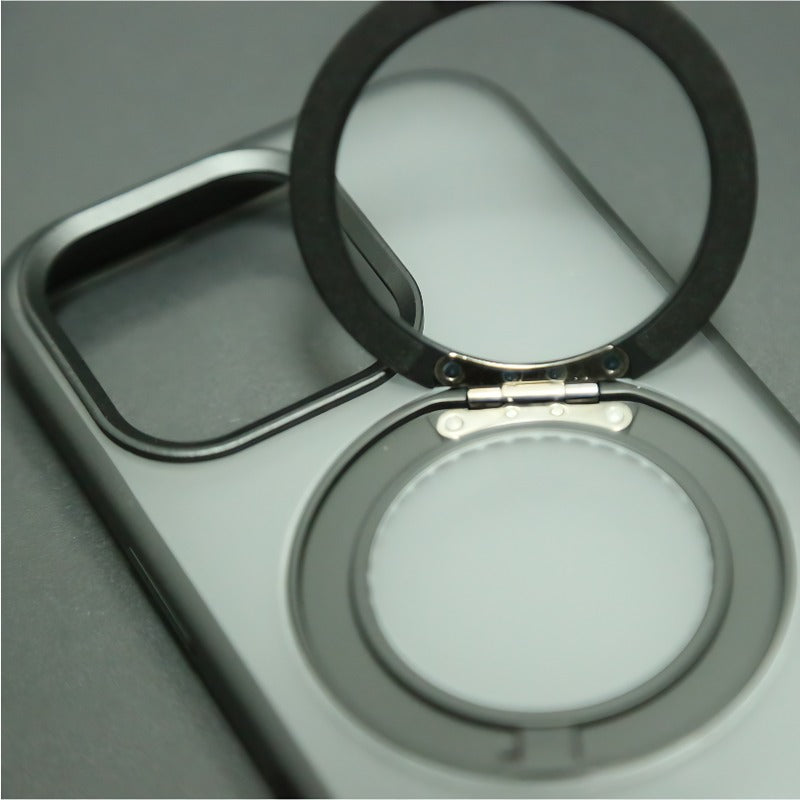 360degree  Rotating Stand  Case